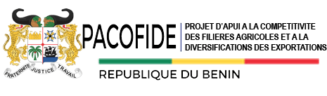 Logo PACOFIDE